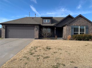 4210 S 182nd East Ave, Tulsa, OK 74134
