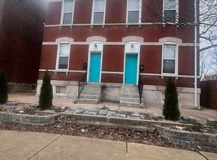 3131-3133 California Ave, Saint Louis, MO 63118