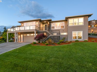 1936 NW Klickitat St, Camas, WA, 98607