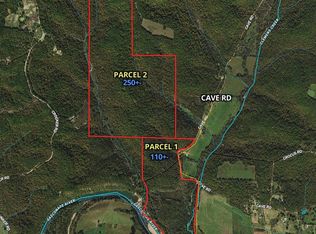 0 Cave Rd, Dixon, MO 65459