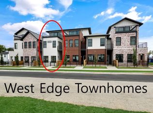 529 SW 5th St, Bentonville, AR 72712