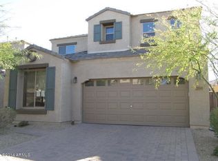 2343 W Tallgrass Trl, Phoenix, AZ 85085