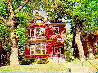 1st image of 2123 Sinton Ave