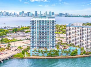 1881 79th Street Cswy APT 1104, North Bay Village, FL 33141