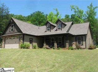 1840 Pleasant Hill Rd, Greer, SC 29651