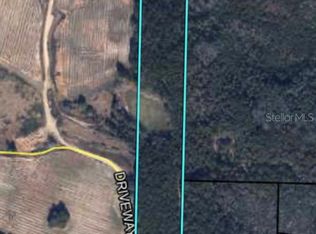 (Undisclosed Address), PONCE DE LEON, FL 32455