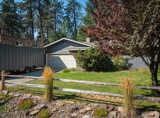 240 S Cottonwood Ct, Post Falls, ID 83854