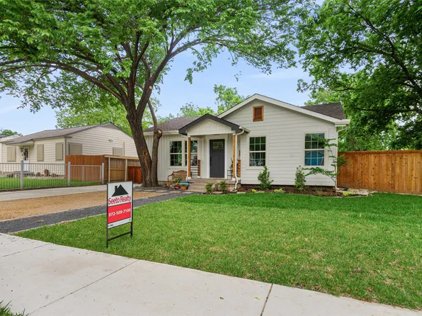 3136 Kendale Dr, Dallas, TX 75220