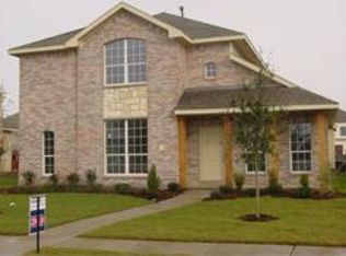 745 Cherry Blossom Ln, Allen, TX 75002