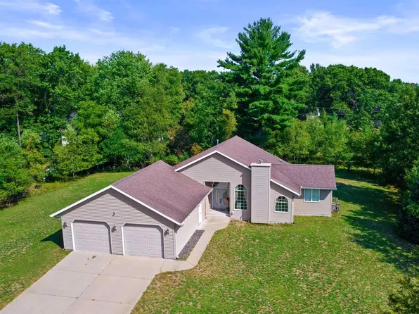 1026 West 3RD STREET, Nekoosa, WI 54457