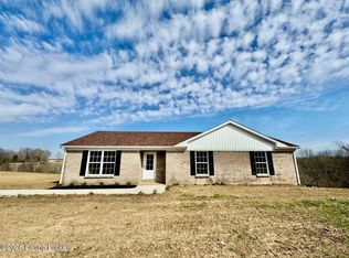 3826 Chaplin Rd, Willisburg, KY 40078