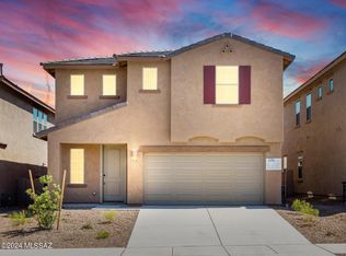 939 W Calle Las Varitas, Sahuarita, AZ 85629