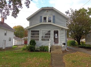 79 E Ralston Ave, Akron, OH 44301