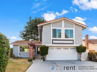 3423 Woodside Ct, San Jose, CA 95121