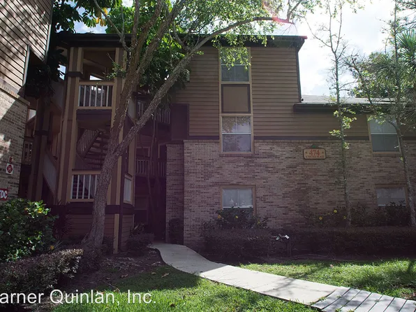 474 S Pin Oak 308 Pl, Longwood, FL 32779