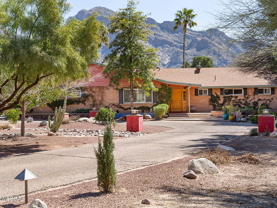 215 W Oro Valley Dr, Oro Valley, AZ 85737 Zillow