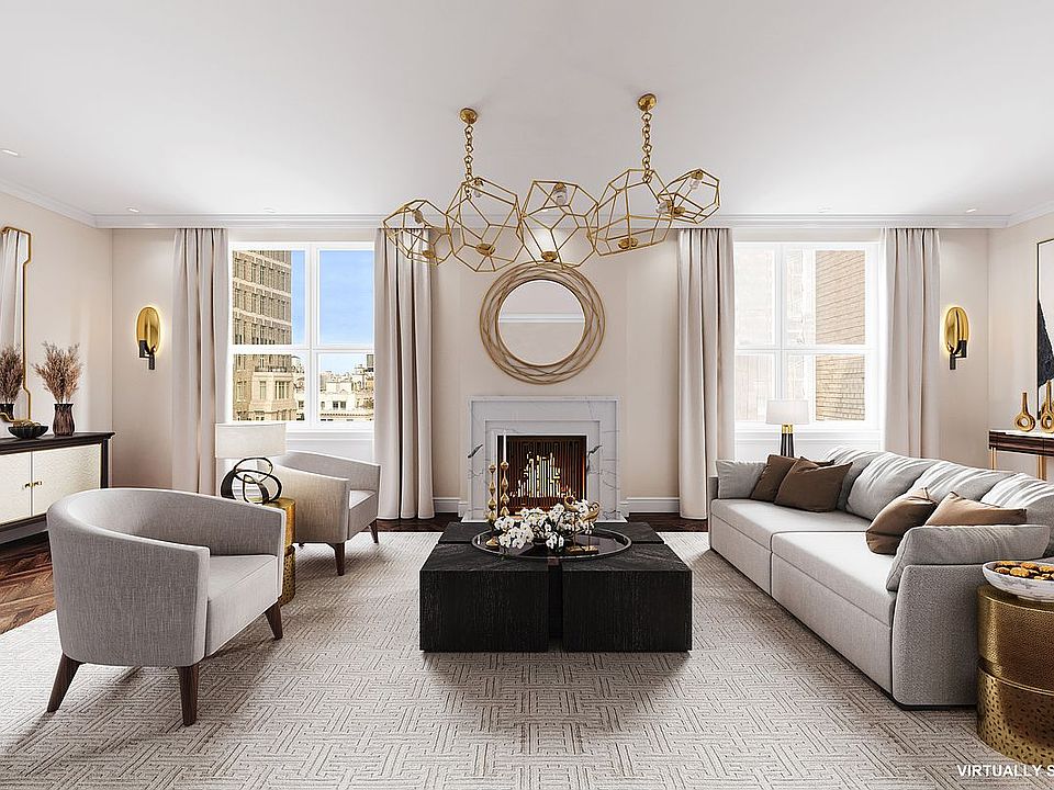 1st image of 40 E 88th St #15B