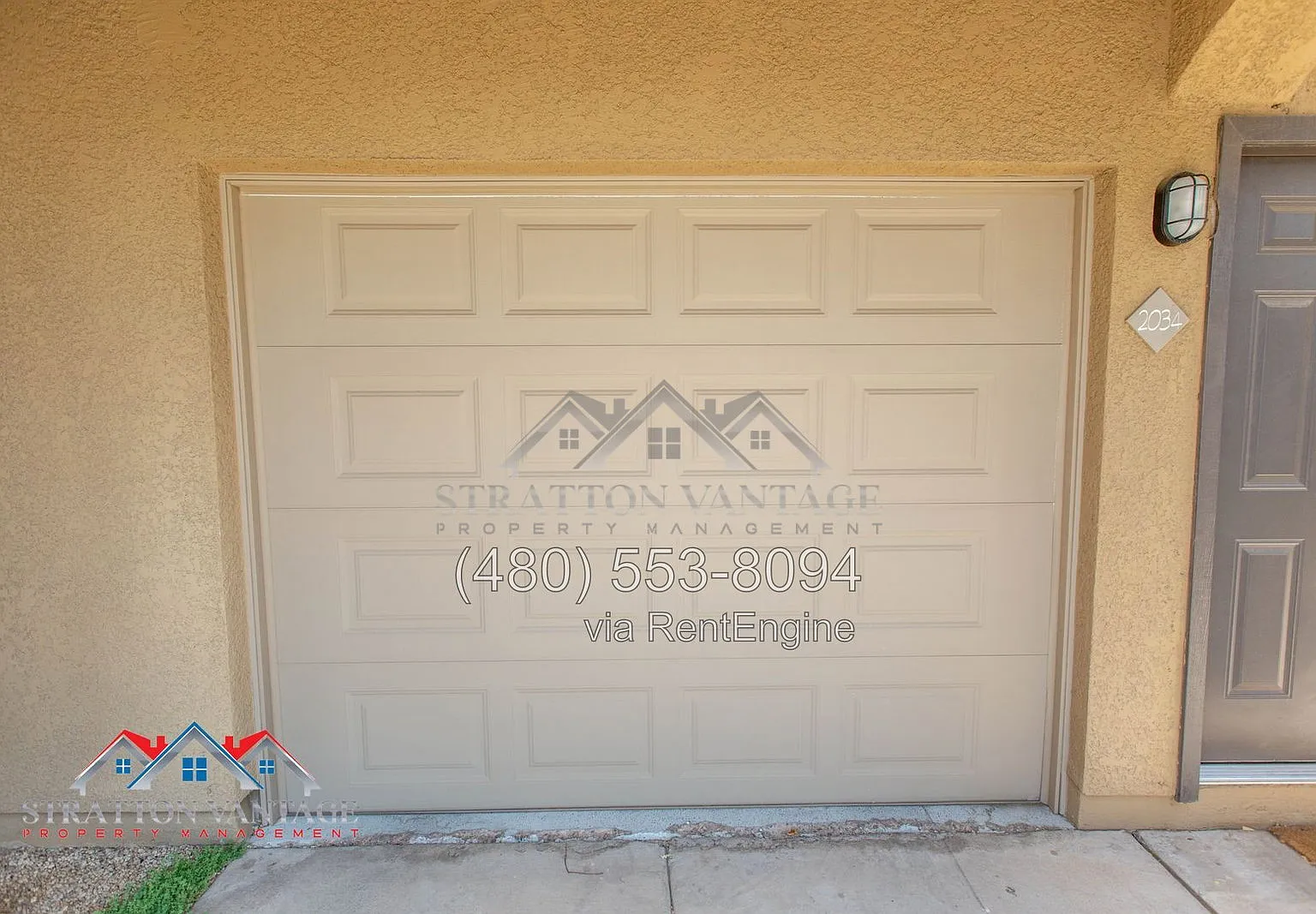2 bed, 2.5 bath, 1274 sqft, $2,050 — Photo 4