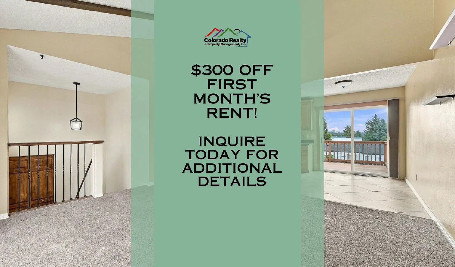 4 bed, 2.0 bath, 1732 sqft, $3,005 — Photo 1