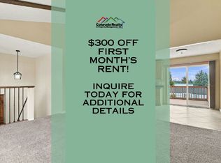 6598 S Dahlia Cir, Centennial, CO 80121