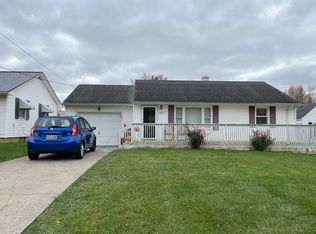1370 E Market St, Lima, OH
