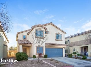 9169 Sunken Meadow Ave, Las Vegas, NV 89178