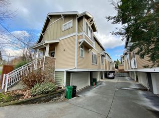 4506 NE 55th St #A, Seattle, WA 98105