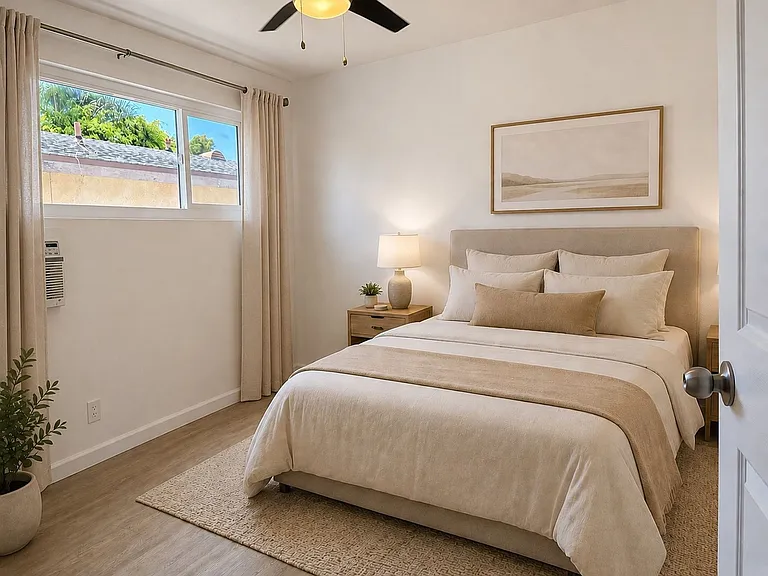 Move-In Ready 2-Bedroom At 14315 Chandler Blvd Sherman Oaks, Ca 91401 — Photo 6