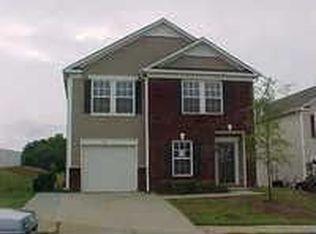 1403 Tygress Dr, Kannapolis, NC 28081