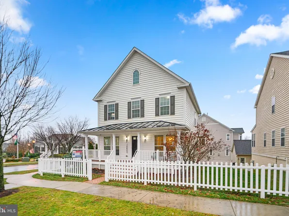 12600 Grand Elm St, Clarksburg, MD 20871