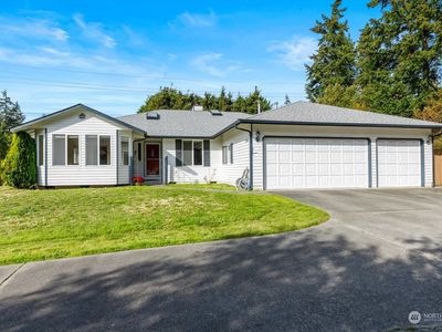 301 SW Muzzall Street, Oak Harbor, WA, 98277