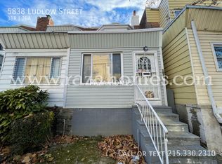 5838 Ludlow St, Philadelphia, PA 19139