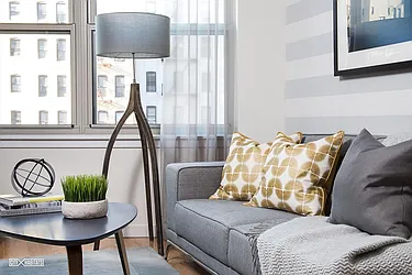 Rented by Citi Habitats