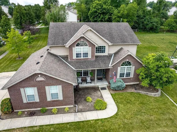 5477 Edisto Dr, Fairfield, OH 45011