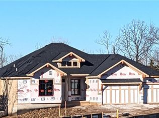17000 Hayes St, Overland Park, KS 66085