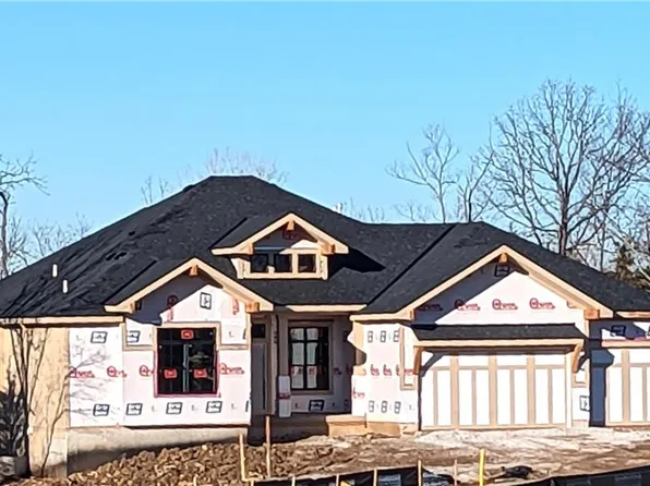 17000 Hayes St, Overland Park, KS 66085