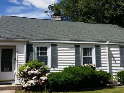 7 Hecla St, Uxbridge, MA, 01569