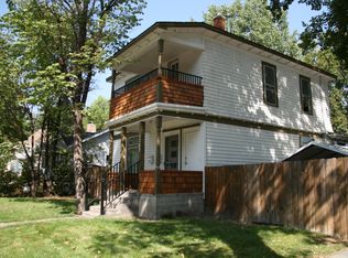 1202 N 13th St #1/2, Boise, ID 83702
