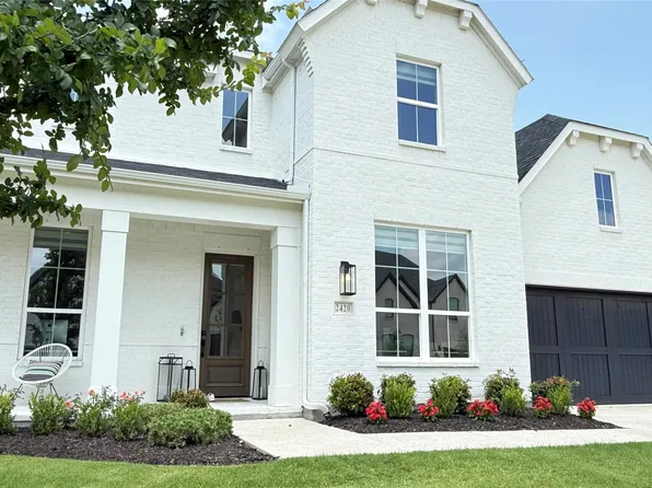 2420 Forestbrook Dr, Prosper, TX 75078