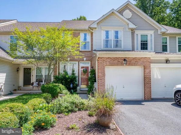 134 Yardley Pl, Hockessin, DE 19707