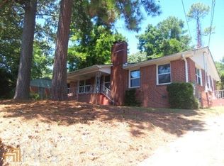 1905 Campbellton Rd SW, Atlanta, GA 30311
