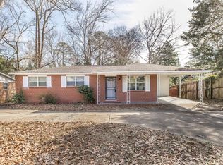 115 Marvin Blvd, Warner Robins, GA 31088