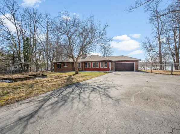 2406 McKinney Lake Rd, Grand Rapids, MN 55744
