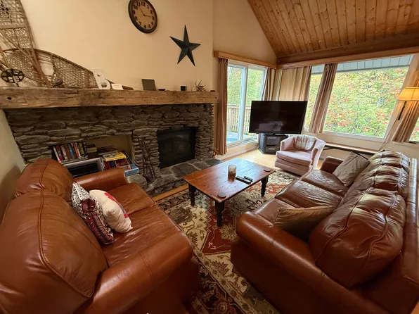 202 Bridges Circle Bridges unit 37, Warren, VT 05674