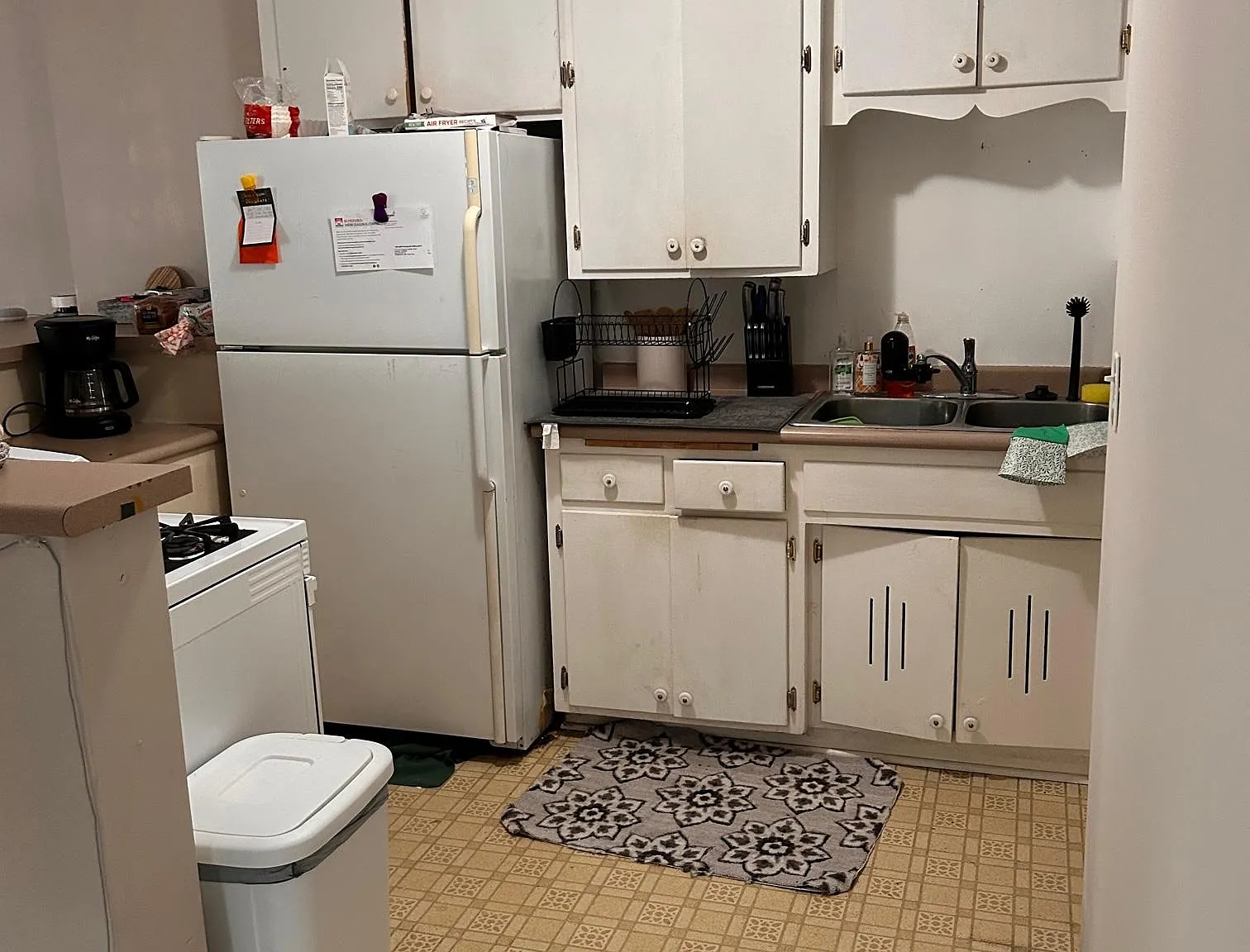 2 bed, $1,000 — Photo 3