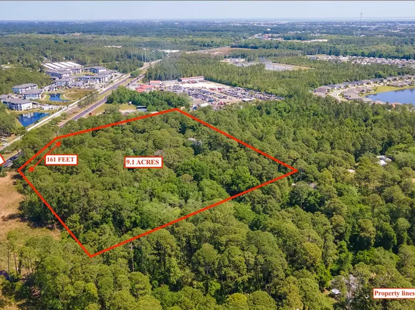 1400 State Road 207 St, Saint Augustine, FL 32086