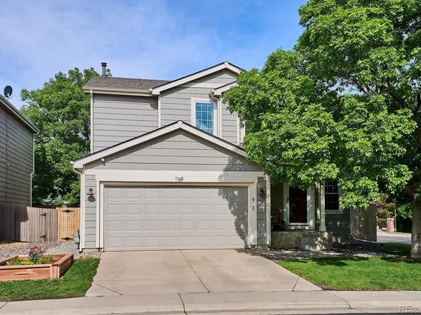 1169 S Alton Court, Denver, CO 80247