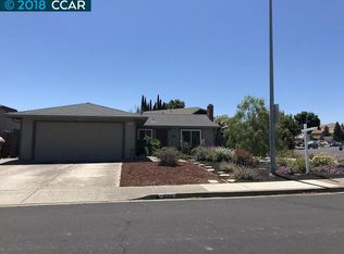 444 Pamela Dr, Bay Point, CA 94565