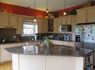 2370 Brannon Rd, Nicholasville, KY 40356