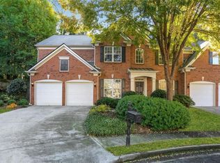 17 Hemingbrough Way, Johns Creek, GA 30022